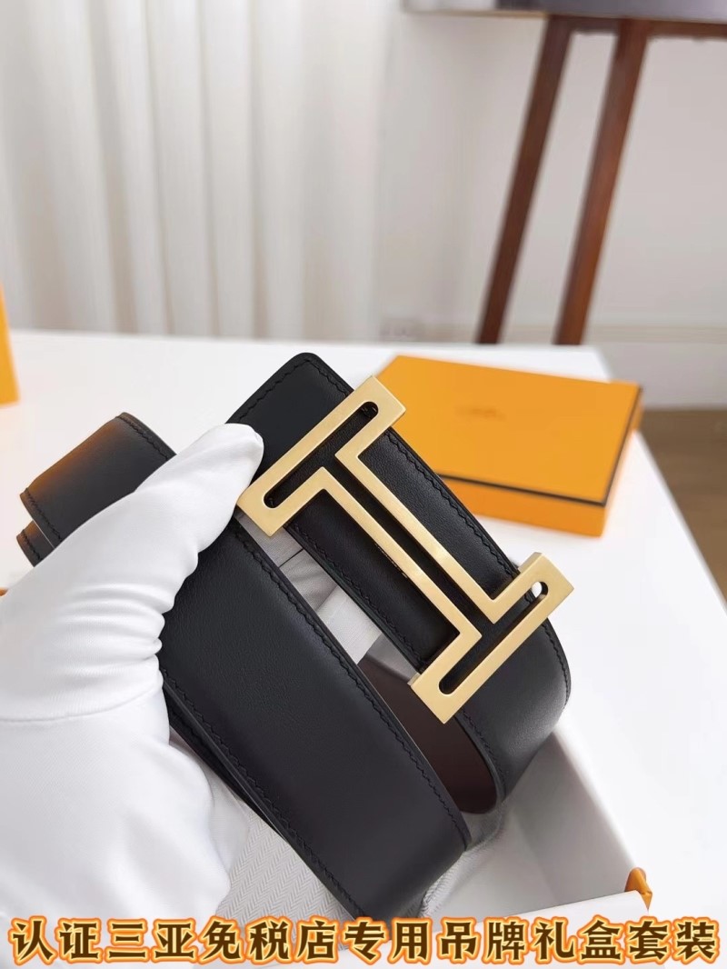 Hermes Belts